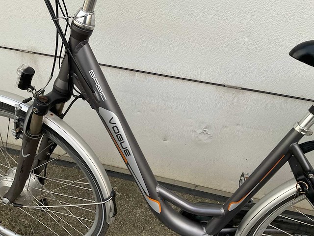 Vogue basic elektrische fiets - afbeelding 11 van  12