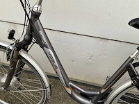 Vogue basic elektrische fiets - afbeelding 11 van  12