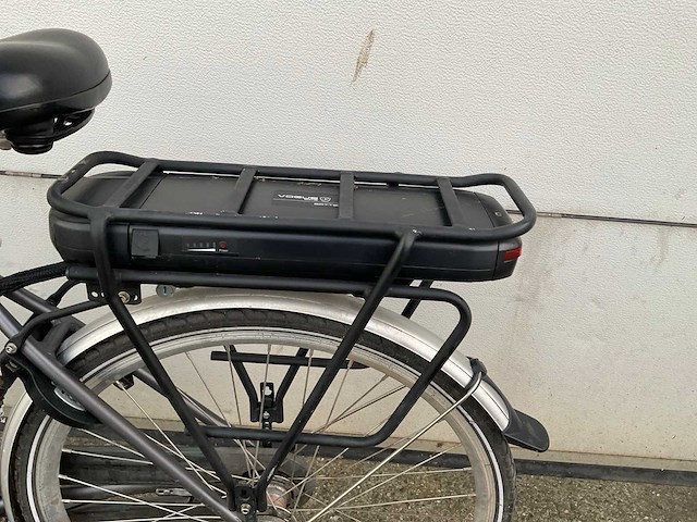 Vogue basic elektrische fiets - afbeelding 12 van  12