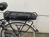 Vogue basic elektrische fiets - afbeelding 12 van  12