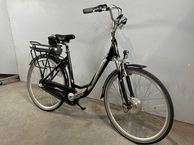 Vogue basic elektrische fiets - afbeelding 1 van  6