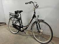 Vogue basic elektrische fiets - afbeelding 1 van  6