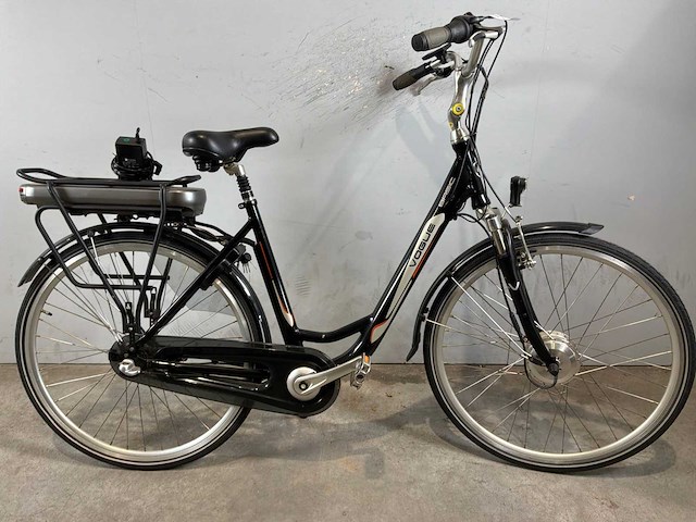 Vogue basic elektrische fiets - afbeelding 2 van  6