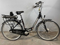 Vogue basic elektrische fiets - afbeelding 2 van  6