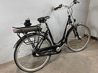 Vogue basic elektrische fiets - afbeelding 3 van  6