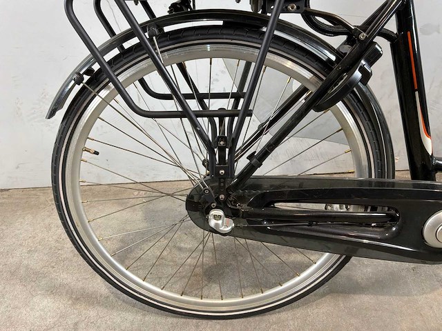 Vogue basic elektrische fiets - afbeelding 4 van  6