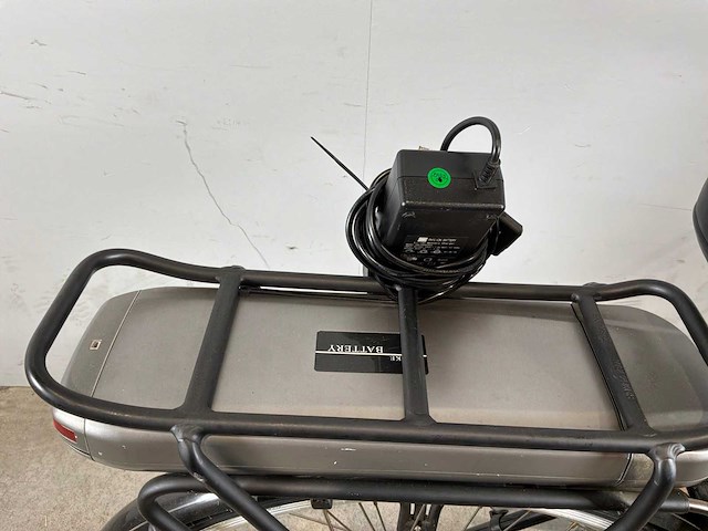 Vogue basic elektrische fiets - afbeelding 6 van  6