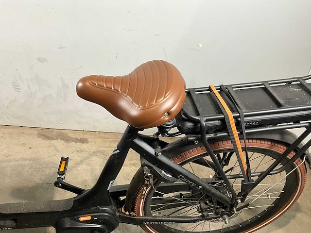 Vogue carry 3 elektrische bakfiets - afbeelding 10 van  10