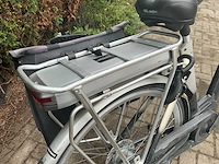 Vogue city elektrische damesfiets - afbeelding 2 van  16