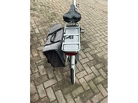 Vogue city elektrische damesfiets - afbeelding 3 van  16