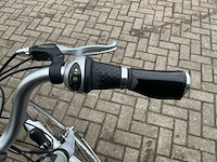 Vogue city elektrische damesfiets - afbeelding 4 van  16