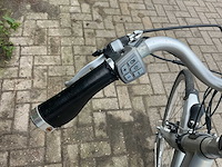 Vogue city elektrische damesfiets - afbeelding 5 van  16