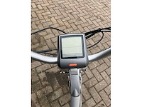 Vogue city elektrische damesfiets - afbeelding 6 van  16