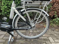 Vogue city elektrische damesfiets - afbeelding 7 van  16