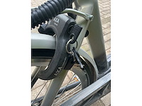 Vogue city elektrische damesfiets - afbeelding 8 van  16