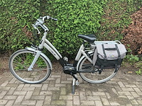 Vogue city elektrische damesfiets - afbeelding 9 van  16