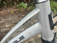 Vogue city elektrische damesfiets - afbeelding 11 van  16