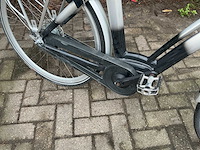 Vogue city elektrische damesfiets - afbeelding 15 van  16