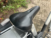 Vogue city elektrische damesfiets - afbeelding 16 van  16