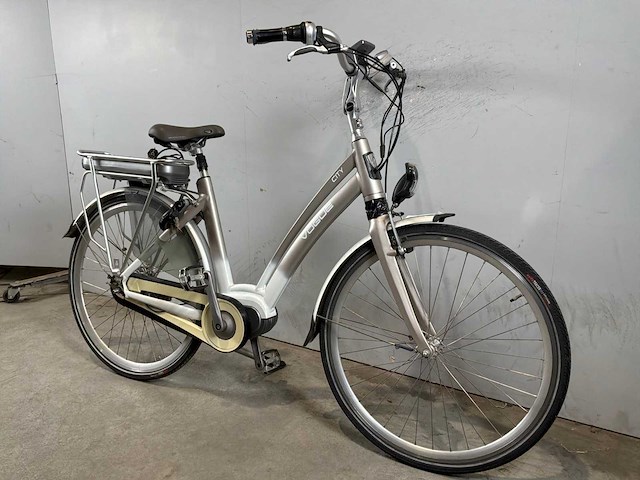 Vogue city elektrische fiets - afbeelding 1 van  7