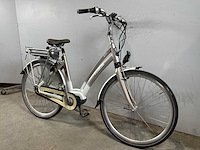 Vogue city elektrische fiets - afbeelding 1 van  7