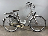 Vogue city elektrische fiets - afbeelding 2 van  7