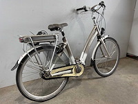 Vogue city elektrische fiets - afbeelding 3 van  7