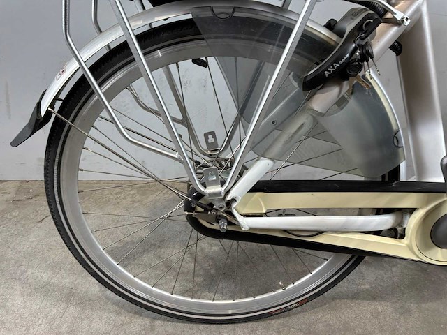 Vogue city elektrische fiets - afbeelding 4 van  7