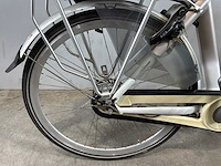 Vogue city elektrische fiets - afbeelding 4 van  7