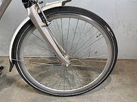 Vogue city elektrische fiets - afbeelding 5 van  7
