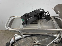 Vogue city elektrische fiets - afbeelding 6 van  7