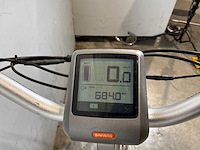 Vogue city elektrische fiets - afbeelding 7 van  7