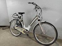 Vogue city elektrische fiets - afbeelding 1 van  7
