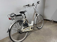 Vogue city elektrische fiets - afbeelding 3 van  7