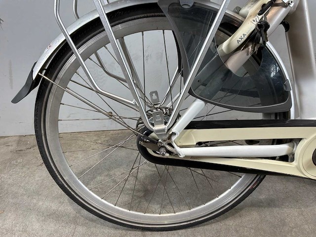 Vogue city elektrische fiets - afbeelding 4 van  7