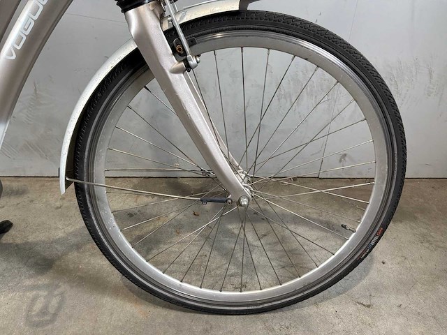 Vogue city elektrische fiets - afbeelding 5 van  7