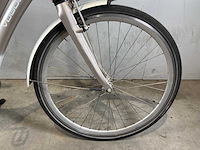 Vogue city elektrische fiets - afbeelding 5 van  7