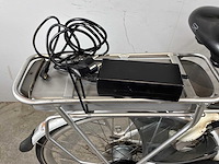 Vogue city elektrische fiets - afbeelding 6 van  7