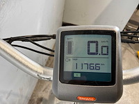 Vogue city elektrische fiets - afbeelding 7 van  7