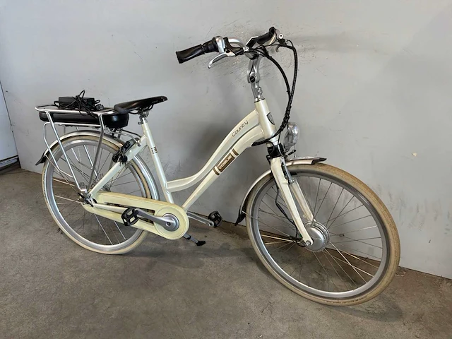 Vogue country elektrische fiets - afbeelding 2 van  8