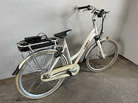 Vogue country elektrische fiets - afbeelding 3 van  8