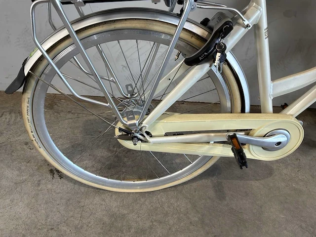 Vogue country elektrische fiets - afbeelding 4 van  8