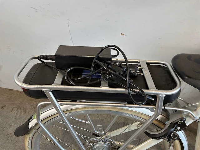 Vogue country elektrische fiets - afbeelding 6 van  8