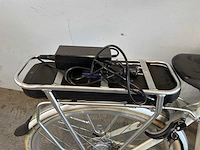 Vogue country elektrische fiets - afbeelding 6 van  8