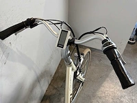 Vogue country elektrische fiets - afbeelding 7 van  8