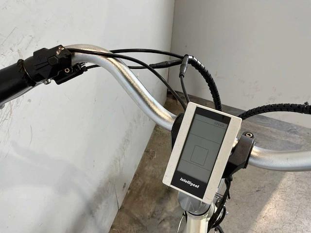 Vogue country elektrische fiets - afbeelding 8 van  8