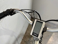 Vogue country elektrische fiets - afbeelding 8 van  8