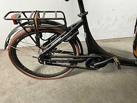 Vogue elektrische bakfiets - afbeelding 4 van  7