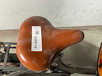 Vogue elektrische bakfiets - afbeelding 5 van  7