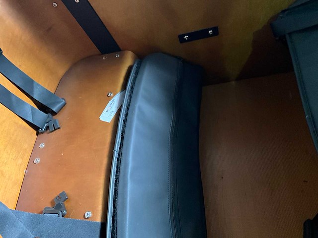 Vogue elektrische bakfiets - afbeelding 7 van  7